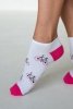 MILENA Stopki damskie rowery 1146.095